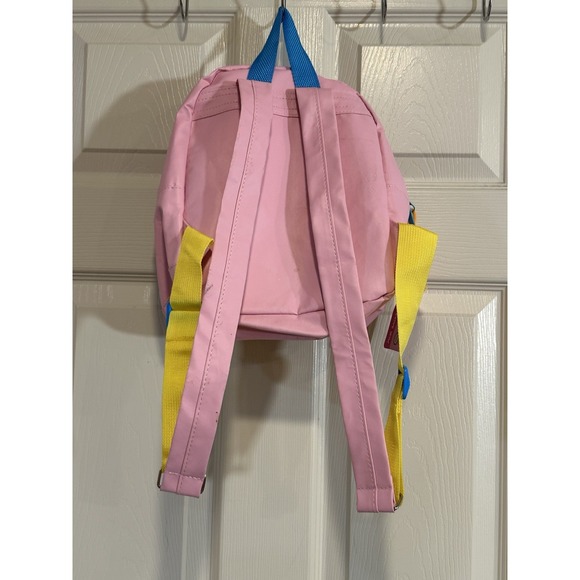 Princess Peach Mini Backpack - Picture 6 of 8